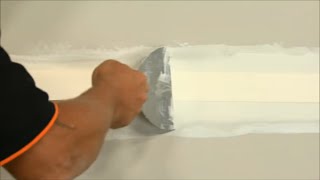 How To Install Plasterboard  Mitre 10 Easy As DIY [upl. by Petua854]