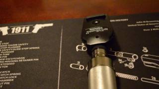 Welch Allyn Opthalmoscope Review [upl. by Aikan396]