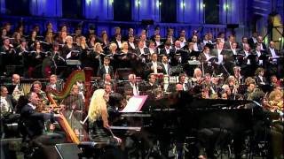 Ennio Morricone  The Mission Medley Live In Venice 2007HDavi [upl. by Anaud]