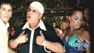 Baila Morena  Hector y Tito ft Don Omar  Glory [upl. by Erbua]