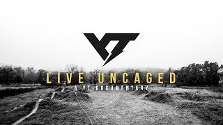 YT  Live Uncaged [upl. by Suckram]