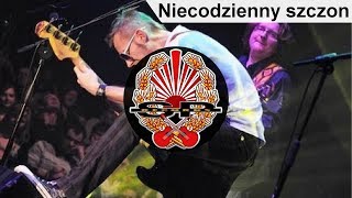 STRACHY NA LACHY  Niecodzienny szczon OFFICIAL AUDIO [upl. by Emerick819]