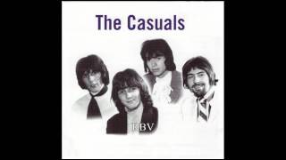 The Casuals  Jesamine 1968 Hq [upl. by Tavis]