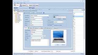 An Introduction to Asset Manager software [upl. by Hanni566]