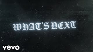 Drake  What’s Next Official Lyric Video [upl. by Irpak293]