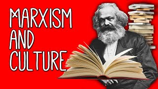 Marxist Literary Criticism WTF An Introduction to Marxism and Culture [upl. by Hajan]