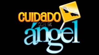 Cuidado con el Ángel Soundtrack Original  quotCandelariaquot [upl. by Yromas]