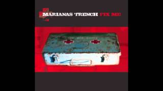 Marianas Trench quotAlibisquot Official Audio [upl. by Chellman]