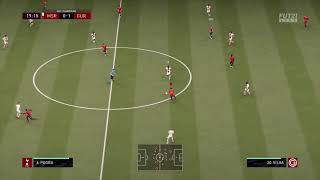 FIFA 21 Ultimate Team TikiTaka Goals Compilation 4 [upl. by Hsetih]