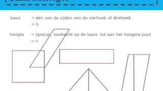 Zo gezegd Zo gerekend 6  les31b1 Flip the classroom [upl. by Miculek]