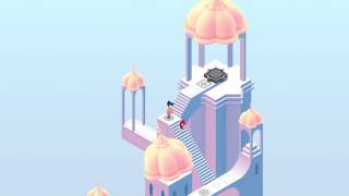 Monument Valley 2 — Announcement Trailer [upl. by Irok981]