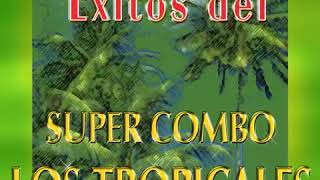 SUPER COMBO LOS TROPICALES EXITOS BAILABLES DJ FRANKLINFOX [upl. by Spieler77]