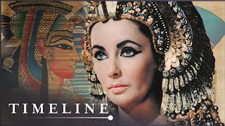 Athens Daughter Of Egypt  Archeology Ancient Greece Documentary  Timeline [upl. by Aihsitan]