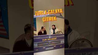 zorla galaya gitmek [upl. by Mian]