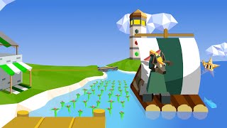 Polytopia Sunday AQUARION BETA [upl. by Heimer]