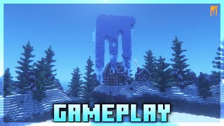 NetherGames Meltdown Gameplay [upl. by Hailee]