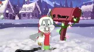 Looney Tunes Bah Humduck a Looney Tunes Christmas [upl. by Anerbes102]