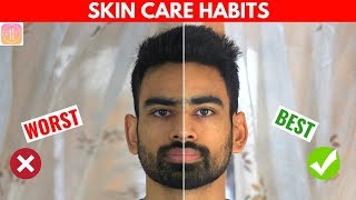 10 Skin Care Habits Ranked from Worst to Best [upl. by Rivera]