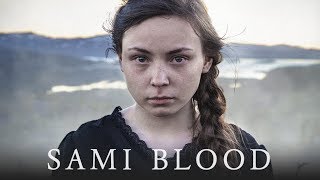 Sami Blood  Official Trailer [upl. by Dulci]