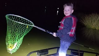 Dip Netting Crabs at Night How to Catch amp Cook Blue Crabs Maryland vs Florida Blue Crab Recipe [upl. by Cletus]