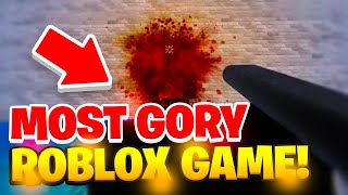 Top 15 GORE Games In Roblox 2023 RANKED [upl. by Barbara-Anne]