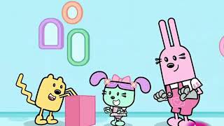 Wow Wow Wubbzy  Special Box NTSC [upl. by Evette]