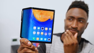 Outer Folding Phones Its Time to Stop [upl. by Fuchs]