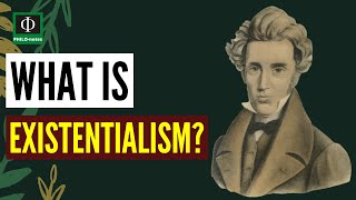 What is Existentialism [upl. by Dyanne12]