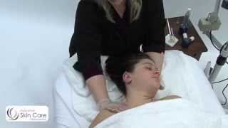 Advanced Massage Techniques for Estheticians  Associated Skin Care Professionals [upl. by Assiroc]