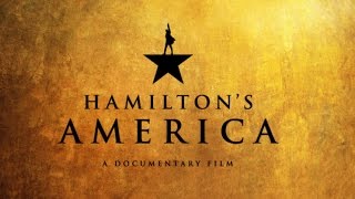 Hamiltons America [upl. by Slerahc]