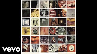 Pearl Jam  Mankind Official Audio [upl. by Schaffer229]