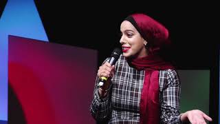 Why People Pleasing is Hurting You  Salma Hindy  TEDxUofT [upl. by Rexer453]