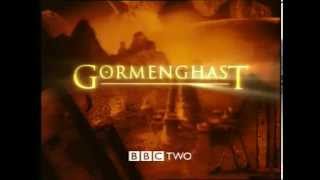 17 January 2000 BBC2  Gormenghast trailer [upl. by Giffie]