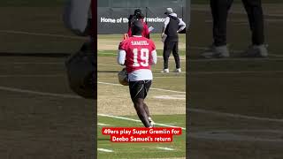 Super Gremlin  Jackson State University 2022 [upl. by Ahsi]