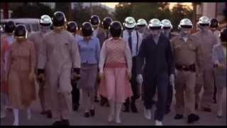 DAFT PUNK  Get Lucky feat Pharrell Williams VIDEO [upl. by Eenerb897]