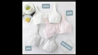 What this Difference Between a Push Up Bra or Plunge Bra shorts [upl. by Sonitnatsok]