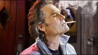 Top 10 Kurt Russell Performances [upl. by Ambur604]