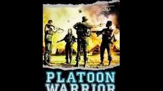 Platoon Warrior The Stick ganzer Film auf Deutsch [upl. by Megdal]