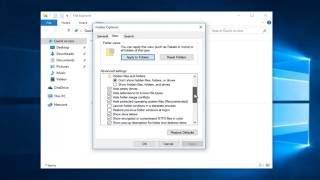 How To EnableDisable File Sharing In Windows 10 [upl. by Quillan378]