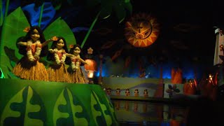 its a small world Magic Kingdom Walt Disney World HD  Longer Version [upl. by Sik]