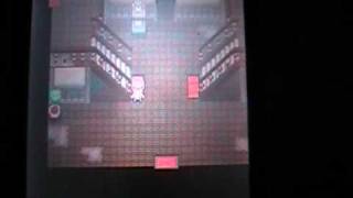 Pokemon Platinum  How To Catch Rotom [upl. by Yleoj]