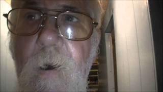 Angry Grandpa Destroys Bathroom [upl. by Lemkul380]