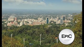 Resumen de Ciudad Mendoza Argentina HD [upl. by Vashtee316]