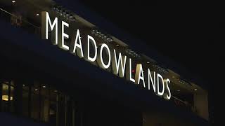 Meadowlands Racing amp Entertainment [upl. by Pump]