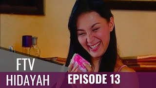 FTV Hidayah  Episode 13  Memakan Uang Amal [upl. by Acemaj]