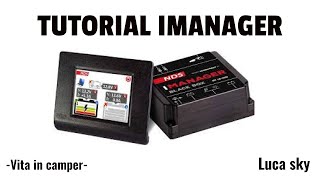 NDS imanager tutorial [upl. by Bard994]