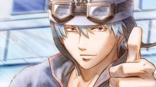 Gintama Opening 6 Full [upl. by Owen607]