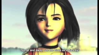 Melodies of Life  Final Fantasy IX eng sub [upl. by Enicar]