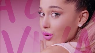 VIVA GLAM with Ariana Grande  MAC Cosmetics [upl. by Sik]