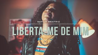 Sarah Beatriz  Libertame de Mim COVER [upl. by Nabala687]